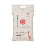 Chilli Brand Premium Sushi Rice 4.54kg Chilli Brand 东北大米 4.54kg