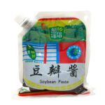 CBL SOYBEAN PASTE 葱伴侣豆瓣酱(吸嘴装)360g