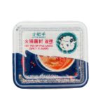 小肥羊香辣味火锅蘸料140克 Little Sheep Hot Pot Dipping Sauce Spicy Flavour 140g