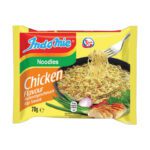 IndomIe捞面 - 鸡肉味 70g Indomie Noodle - Chicken 70g