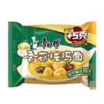 Mk Mushroom And Stewed Chicken 101g 康师傅香菇炖鸡面101g