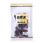 NAT SALTED YEUNG PLUM 自然派盐津杨梅80g